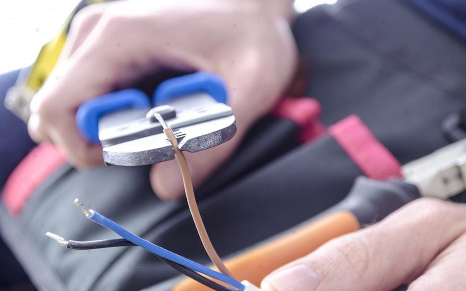 électricien de maintenance Paris 15